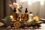 Embrace Nature: Why Essential Oils Are the Perfect Alternative to Perfume