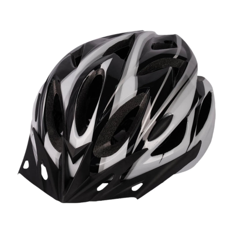 2Xbike Helmet Shockproof Cycling Helmet for Commuting Riding Skating