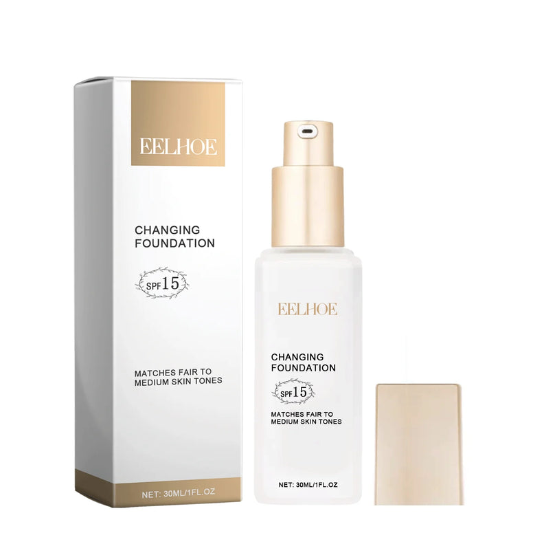 Hydrating Fluid Makeup Base