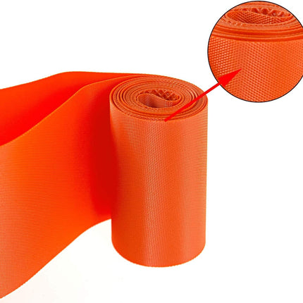 Rim Strip Rim Tape 20 Inch Fat Tire Liner PVC Inner Tube Cushion Protector anti Puncture for Bikes 2PCS