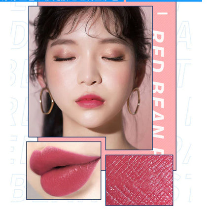 Glossy Tube Makeup Match