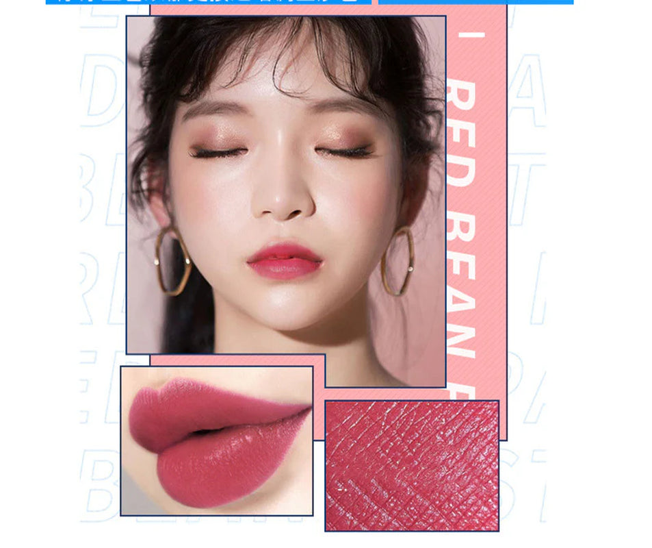 Glossy Tube Makeup Match