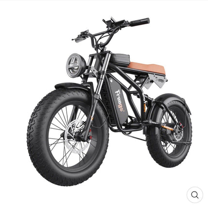 E Bikes 1200W Fat Tire