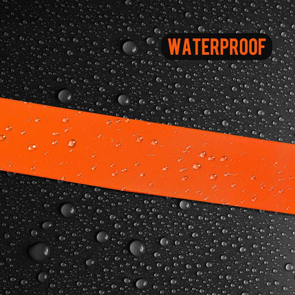 Rim Strip Rim Tape 20 Inch Fat Tire Liner PVC Inner Tube Cushion Protector anti Puncture for Bikes 2PCS