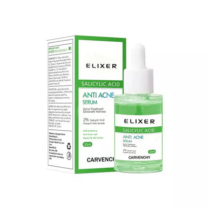Anti-Blemish Calming & Moisturizing Face Cream Skin Tightening