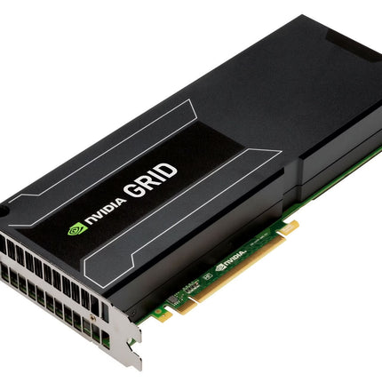 Grid K1 PCI Express 3.0 X16 Bus Type Computer Video Card