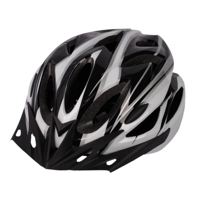2Xbike Helmet Shockproof Cycling Helmet for Commuting Riding Skating