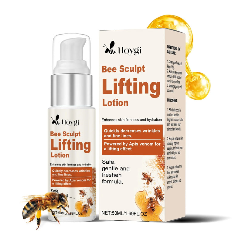 Hydrating and Replenishing Face Cream