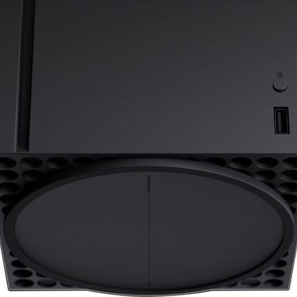 2020 Version  Series Console X Bundle-Black