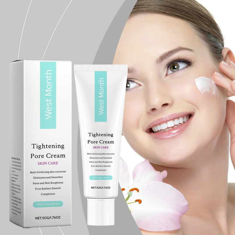 Oil Balancing Hydration Face Cream Moisturizer