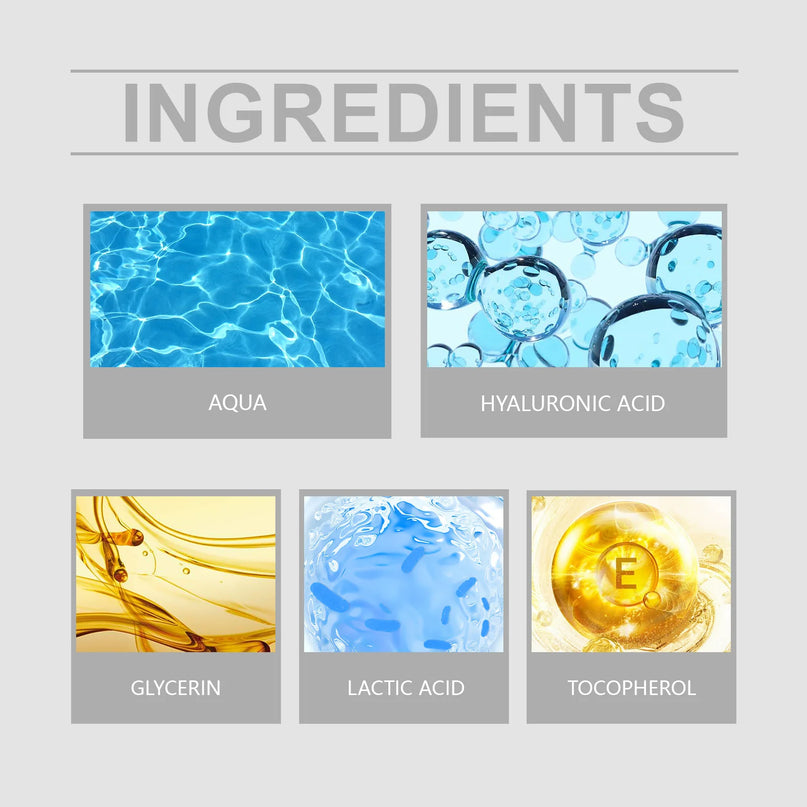 Oil Balancing Hydration Face Cream Moisturizer