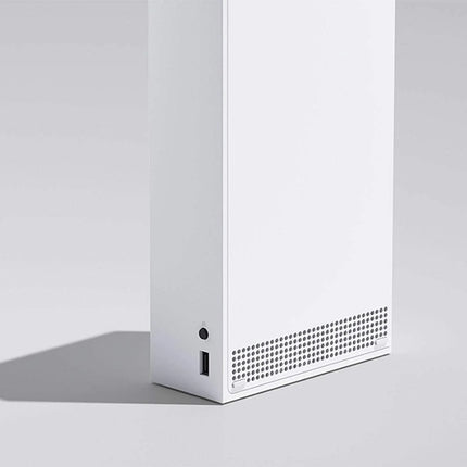 Series S