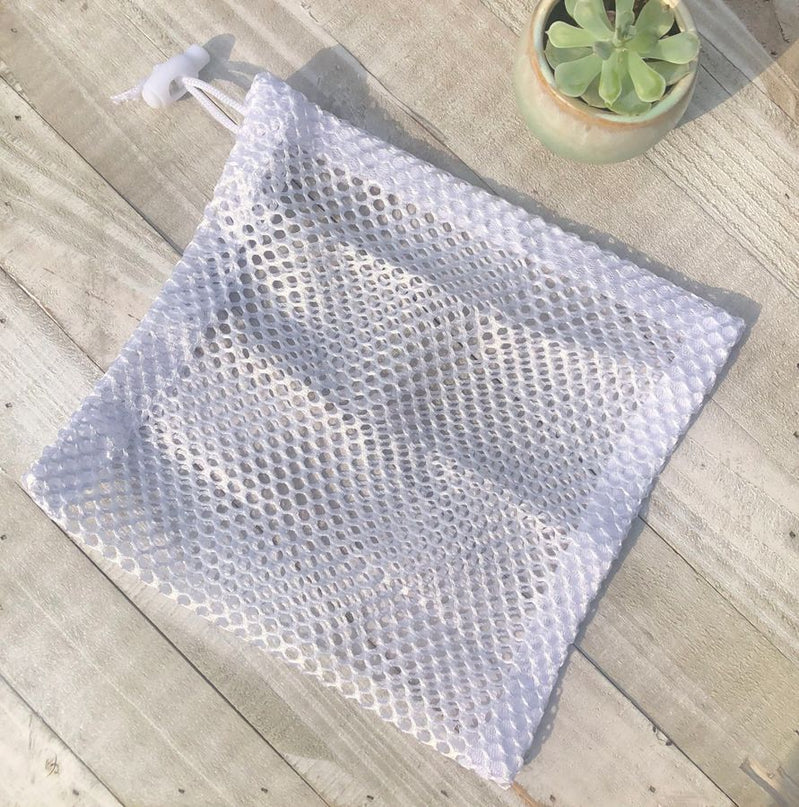 Reusable Facial Rounds Pads (5Pcs)