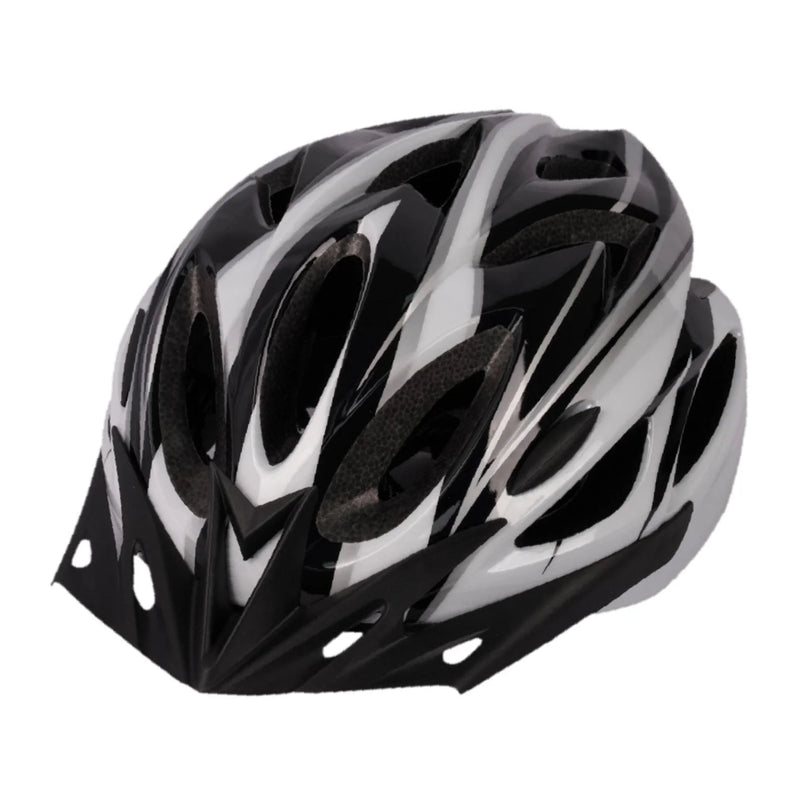 2Xbike Helmet Shockproof Cycling Helmet for Commuting Riding Skating