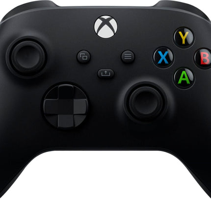 2020 Version  Series Console X Bundle-Black