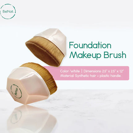 Foundation Makeup Brush