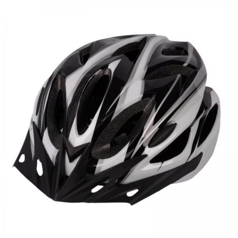 2Xbike Helmet Shockproof Cycling Helmet for Commuting Riding Skating