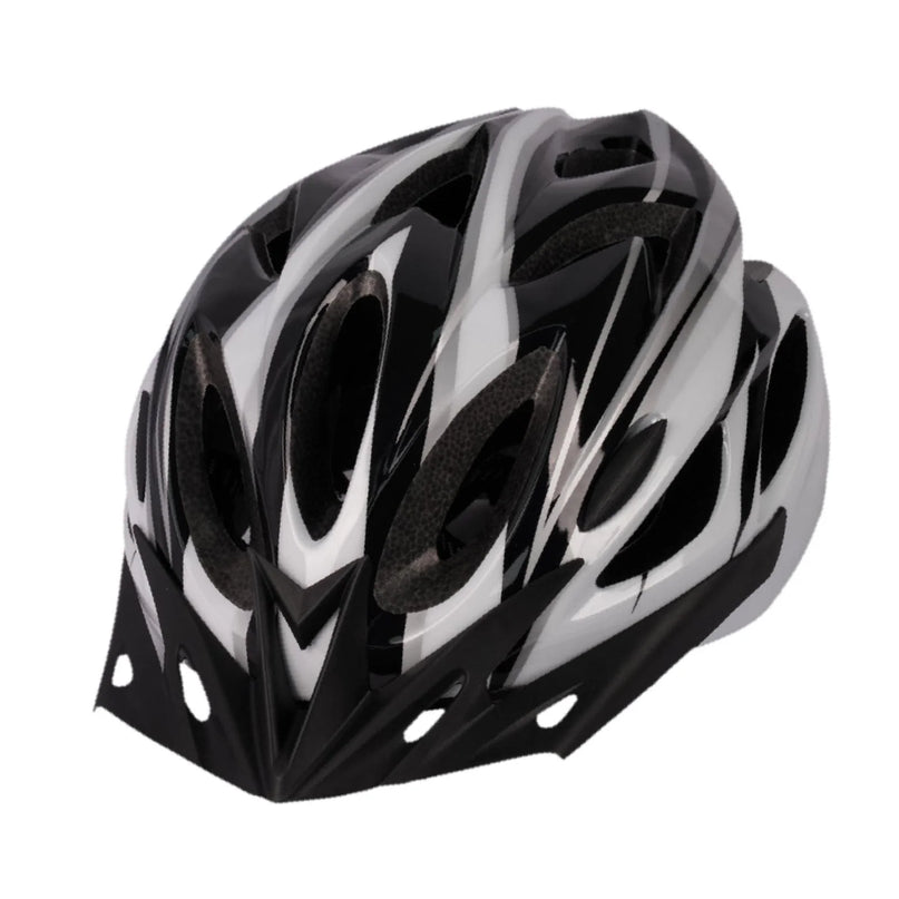 2Xbike Helmet Shockproof Cycling Helmet for Commuting Riding Skating
