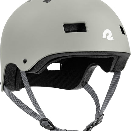 Dakota Adult Bike Helmet for Adults - Multi-Sport Protection for BMX, Skating, Scooter, and Skate - Adult Men Skateboard Helmets