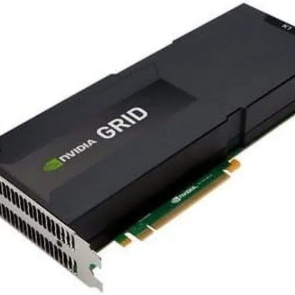 Grid K1 PCI Express 3.0 X16 Bus Type Computer Video Card