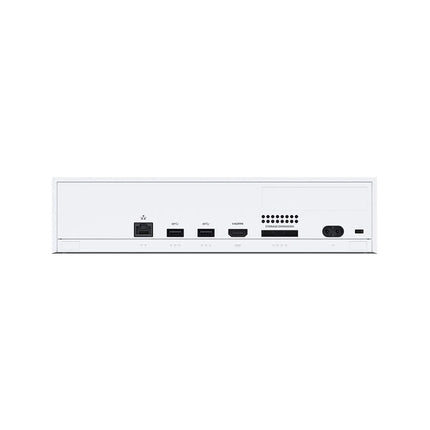 Series S