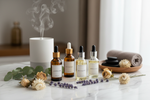 Aromatherapy for Emotional Wellness: Harnessing the Power of Essential Oils for a Balanced Mind