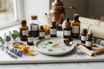Blending Techniques to Transform Your Mood with Essential Oils