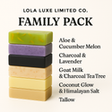 Velorrae Bath & Body Collection