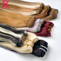 Velorrae Hair & Wigs Collection