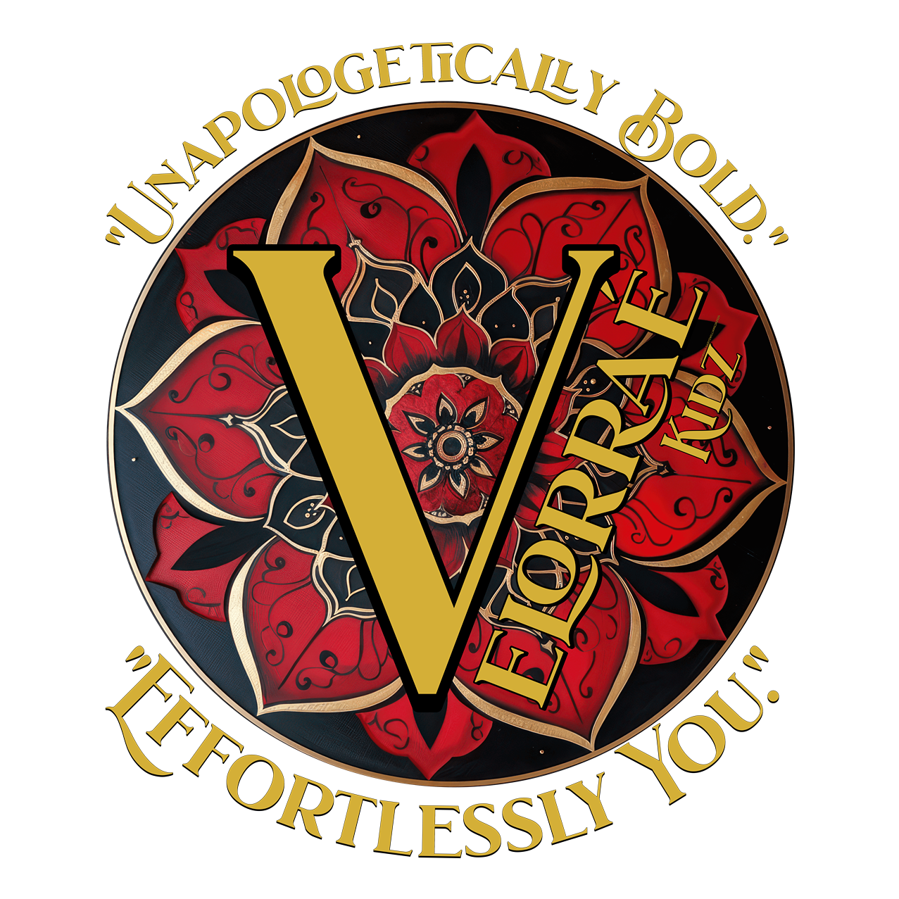 Velorrae' Kidz Collection