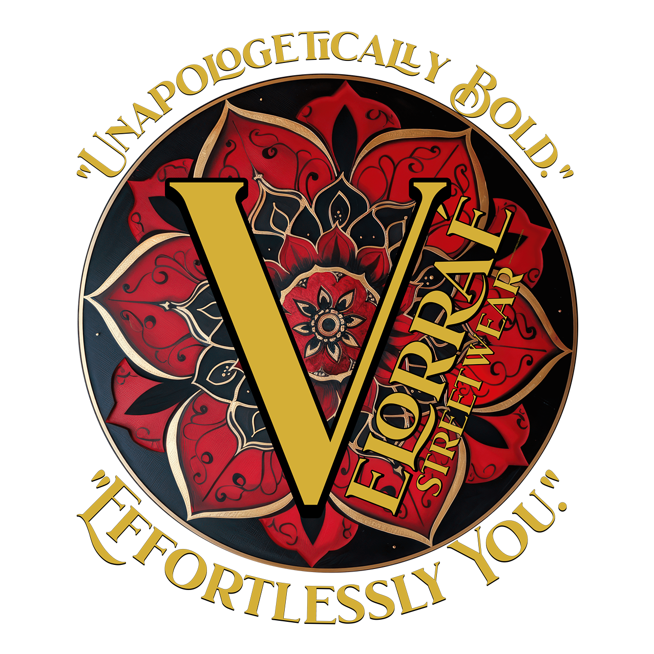 Velorrae' StreetWear Collection