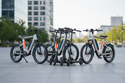 E-Bikes and Scooters