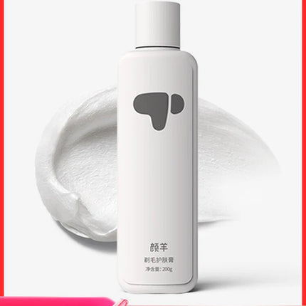 Hair Removal Moisturizing Face Cream