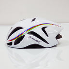White Color Bar / L