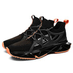 Black / 36