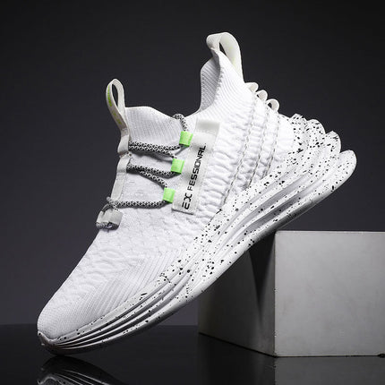 Men’s Summer Fashion Running Shoes