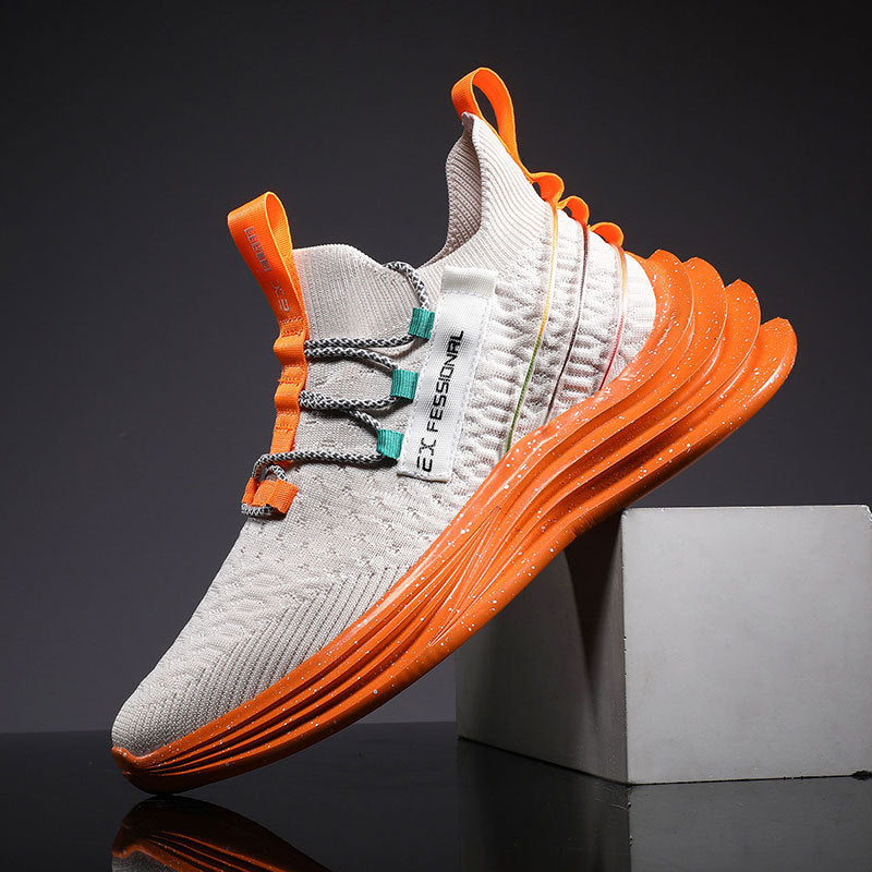 Men’s Summer Fashion Running Shoes