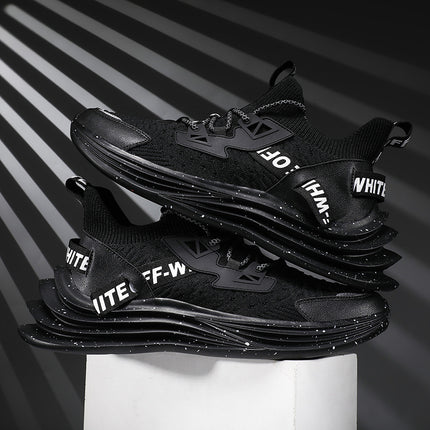 Men’s Summer Fashion Running Shoes