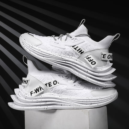 Men’s Summer Fashion Running Shoes