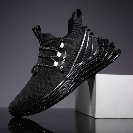 Men’s Summer Fashion Running Shoes