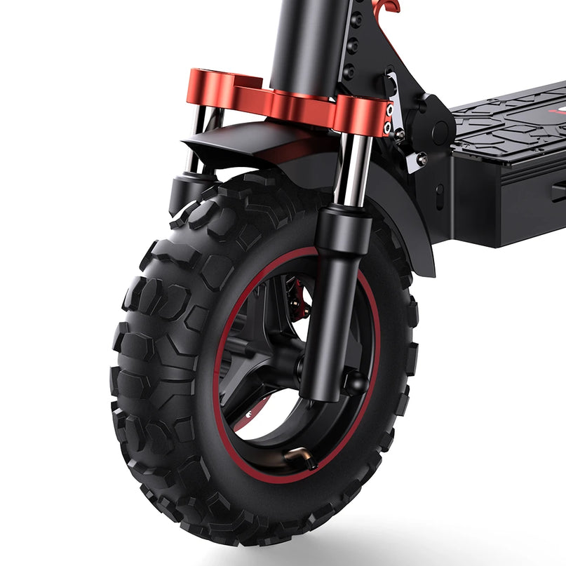 [EU DIRECT]  Ix5S Electric Scooter 15Ah 48V 1000W Motor Recommended Top Speed 25KM/H 11In Folding Moped Electric Scooter 60-65KM Mileage Electric Scooter Max Load 150Kg