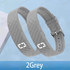 2Pc Gray