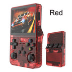 Red 64Gb