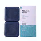 Cedar Frosted Soap 140g