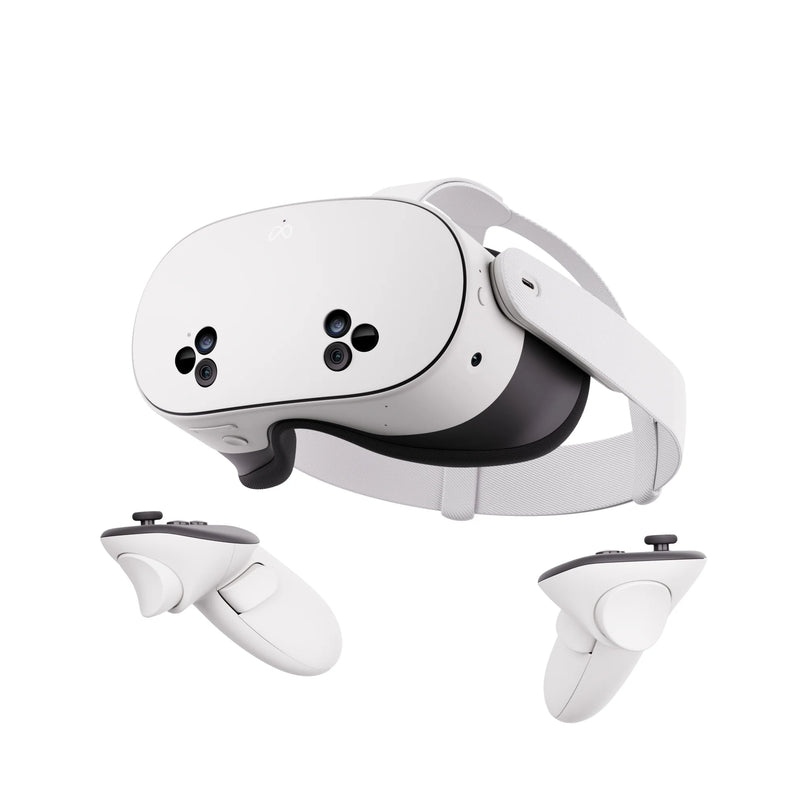Quest 3S 128GB – Get Batman: Arkham Shadow and a 3-Month Trial of  Horizon+ Included – All-In-One Headset