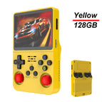 Yellow 128G