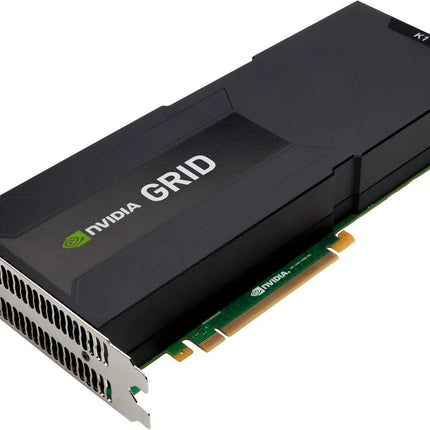 Grid K1 PCI Express 3.0 X16 Bus Type Computer Video Card