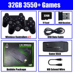 32G-3550 Games
