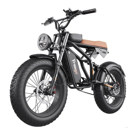 E Bikes 1200W Fat Tire