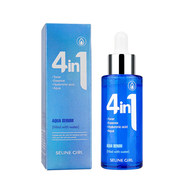 Multi-Action Hydrating Face Cream with Hyaluron
